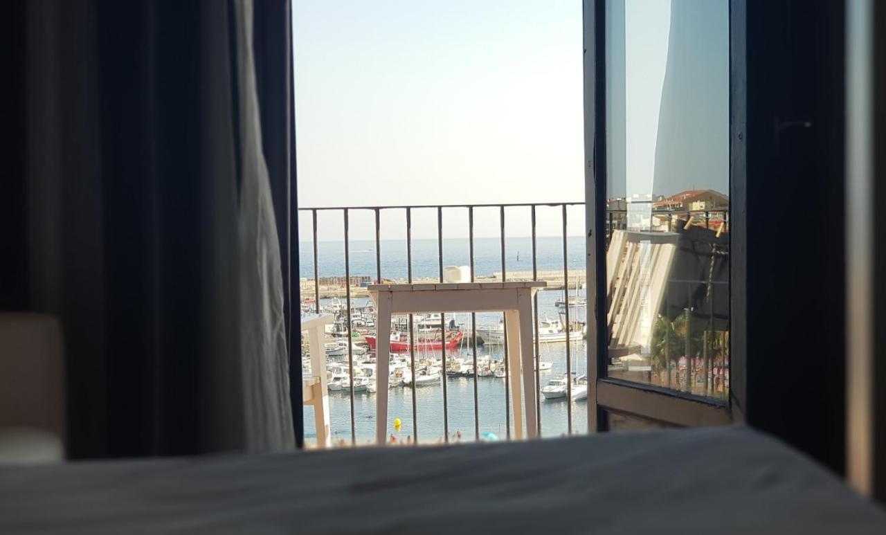 Hotel Trias Palamós Eksteriør billede