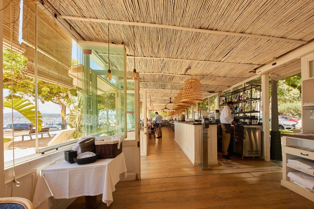 Hotel Trias Palamós Eksteriør billede