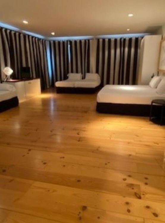 Hotel Trias Palamós Værelse billede