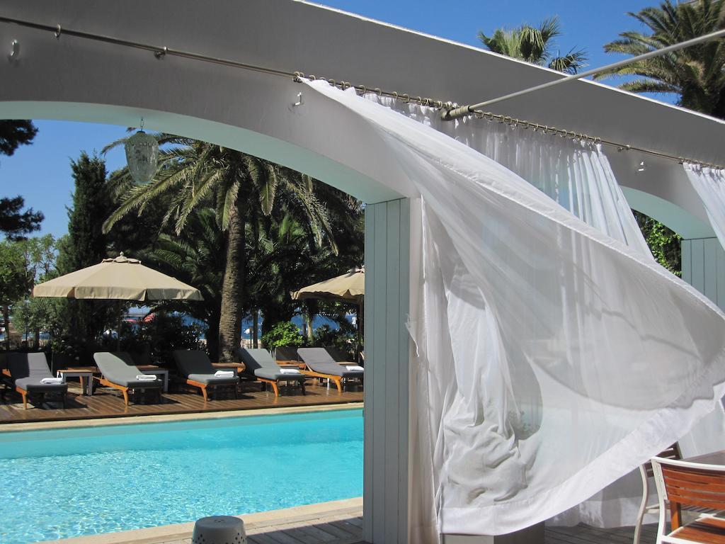Hotel Trias Palamós Eksteriør billede